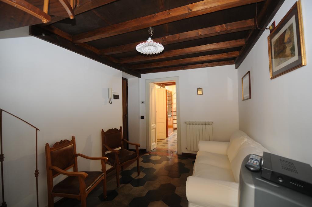 Ferienhaus Colosseo Da Fernando No Elevator *