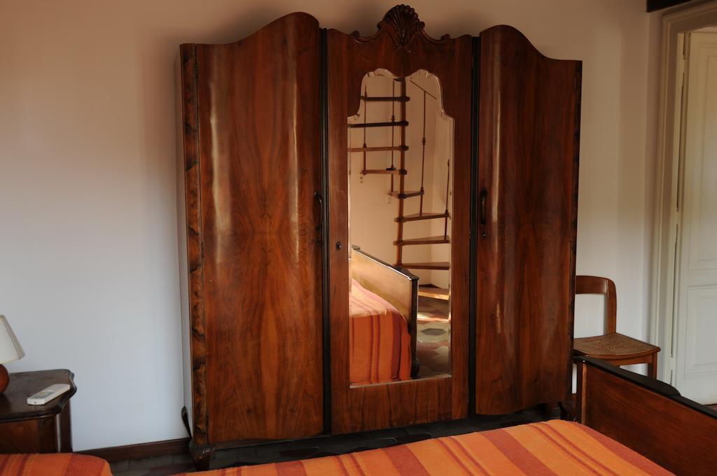 Ferienhaus Colosseo Da Fernando No Elevator Rom
