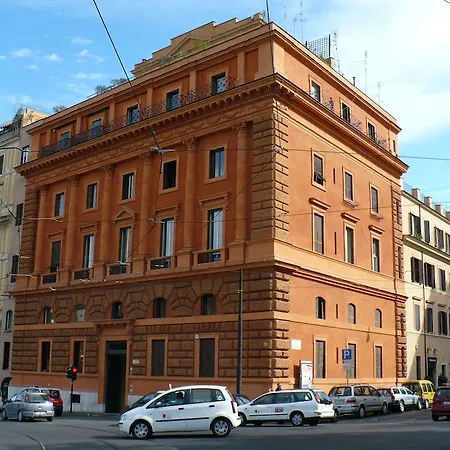 Casa Vacanze Colosseo da Fernando Roma Exterior foto