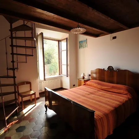 Casa Vacanze Colosseo da Fernando Roma Habitación foto