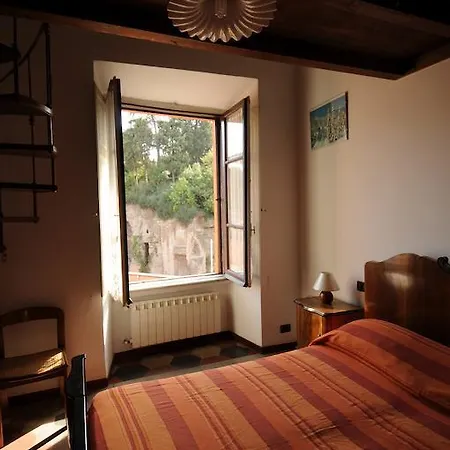 Casa Vacanze Colosseo da Fernando Roma Exterior foto