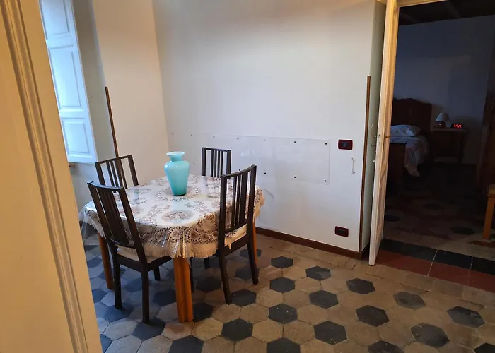 Casa Vacanze Colosseo Da Fernando No Elevator